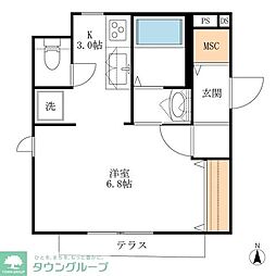 へーベルメゾン祇園町