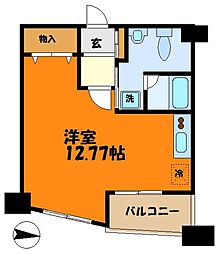 グランドゥール日吉