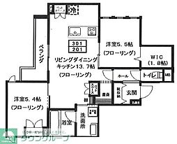 (仮)へーベルメゾン元住吉