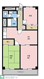 フレイジョア鴨居