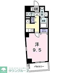 メゾン・ド・ジオーレ