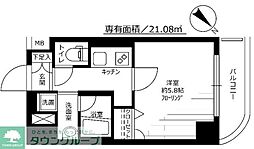 グリフィン新横浜・七番館