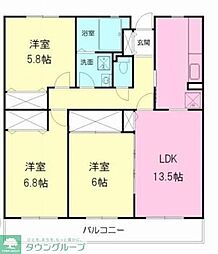 サウセ茅ヶ崎南