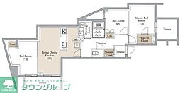 クラリティア横濱反町