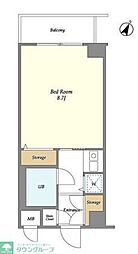 T’s garden武蔵小杉