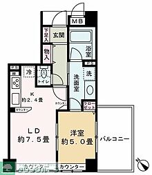 セルアージュ新横浜