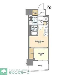 テラス横浜鶴見