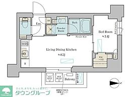 川崎市中原区新丸子東２丁目