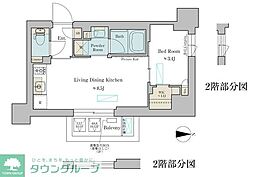 川崎市中原区新丸子東２丁目