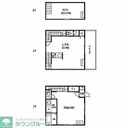 ヒルトップ拾番館