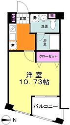 グランドゥール日吉