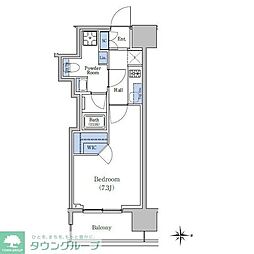 スタイリオ新丸子駅前