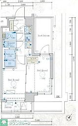 エステムコート新横浜グランデ