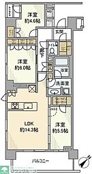 プレミスト横濱反町