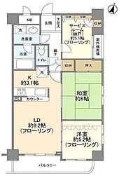 リブゼ横浜ポートウィンド