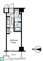 グリフィン横浜・東白楽弐番館