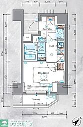 エステムコート横濱反町II
