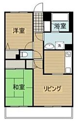 横浜市港北区綱島東３丁目