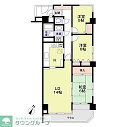 レジデンス山手