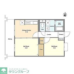 オーキッドレジデンス港北綱島ウエスト