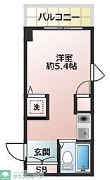 ノーブルコート子安