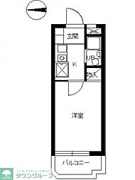 スカイコート白楽第2