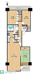 上星川ガーデンコート