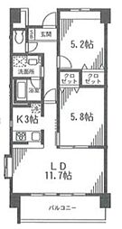アルビオ北新横浜