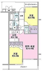 ホーフ横浜旭ヶ丘