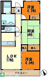 アルデール日吉