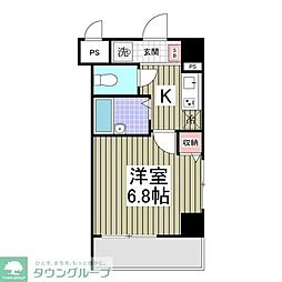 シャトール田口東白楽