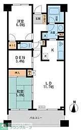 ＣＡＳＳＩＡ横濱ガーデン山