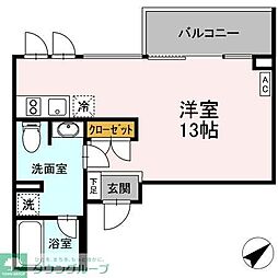 ライフパティオ菊名