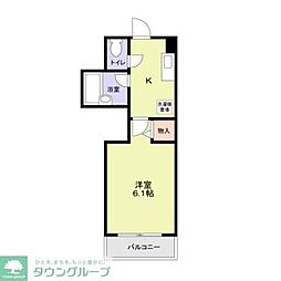 メゾン東陽日吉