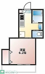 サンルージュ横浜