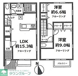 ウエイトハイツ　トクラ