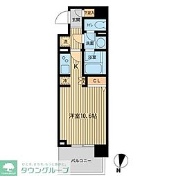 ドゥーエ横濱台町