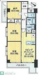 ホーユウパレス横浜羽沢