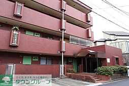 サンパレス綱島