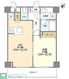 アンビエンテ横浜鴨居