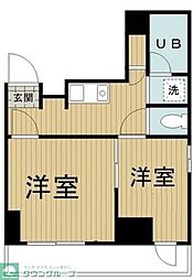 クロノス佃野町