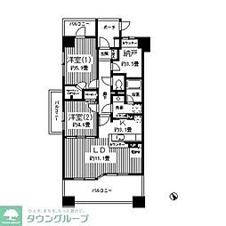 グライユール横浜