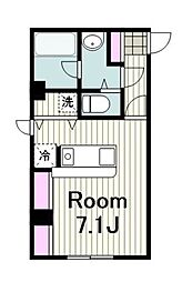 ＥＡＲＴＨ岡野3号館（T.Mビル）