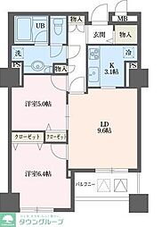 ドゥーエ横浜駅前