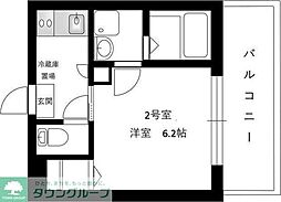 リーヴェル横浜三ッ沢プレミオ