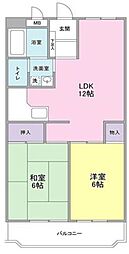 グリーンリーブス大倉山