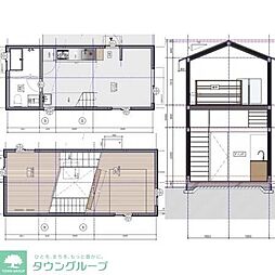 House in Hakuraku Hanare