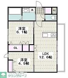 HERITAGE GARDEN WEST 202