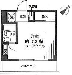 ドーミィー綱島