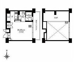 シュロス武蔵新城